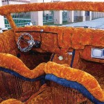 1975 Chevy Monte Carlo Blue Monte Lowrider Magazine