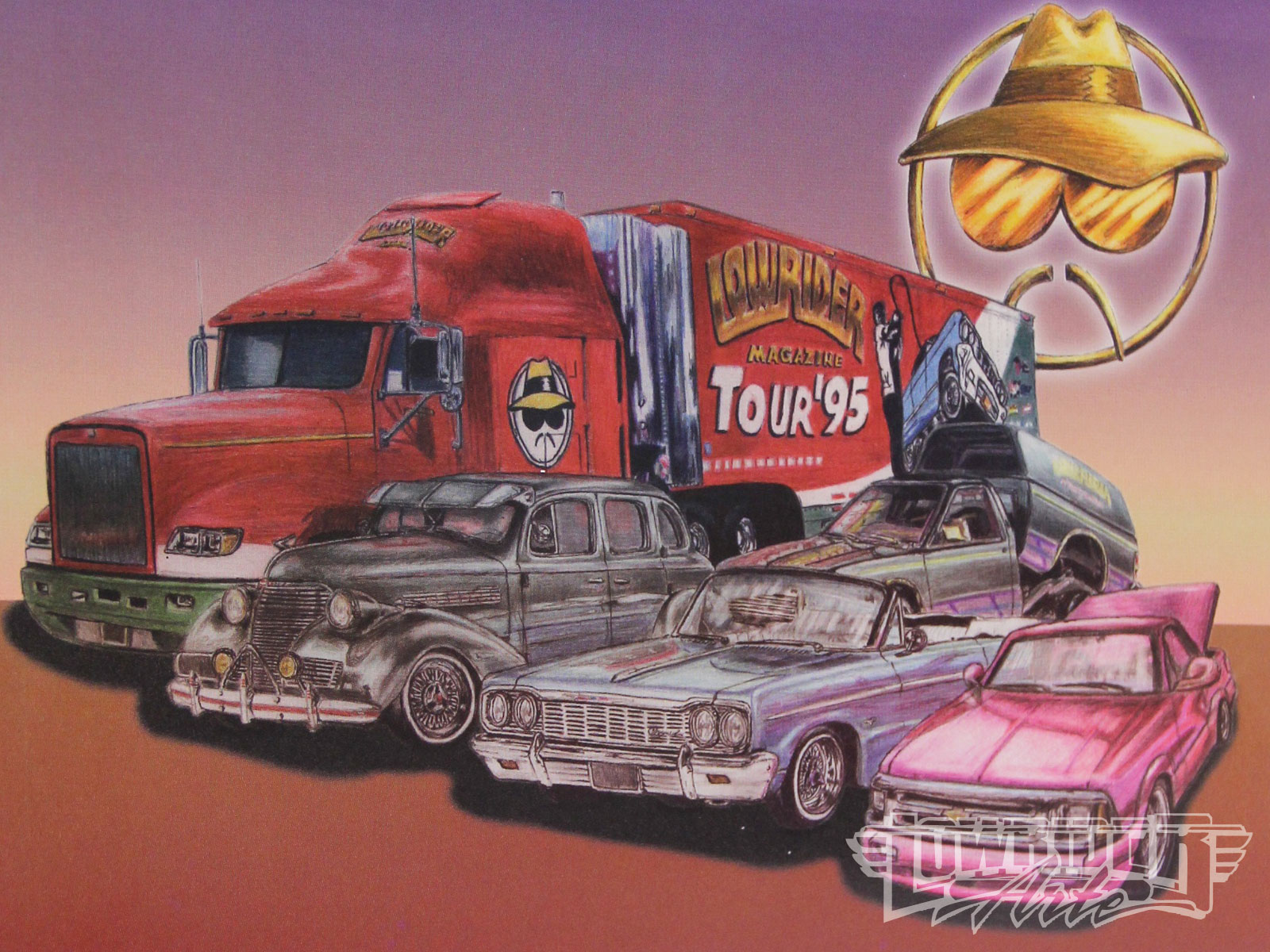 Brian Harris Chevrolet >> Looking Back At 20 Years Of Lowrider Arte - Lowrider Arte Magazine Brian Harris Chevrolet >> Looking Back At 20 Years Of Lowrider Arte - Lowrider Arte Magazine
