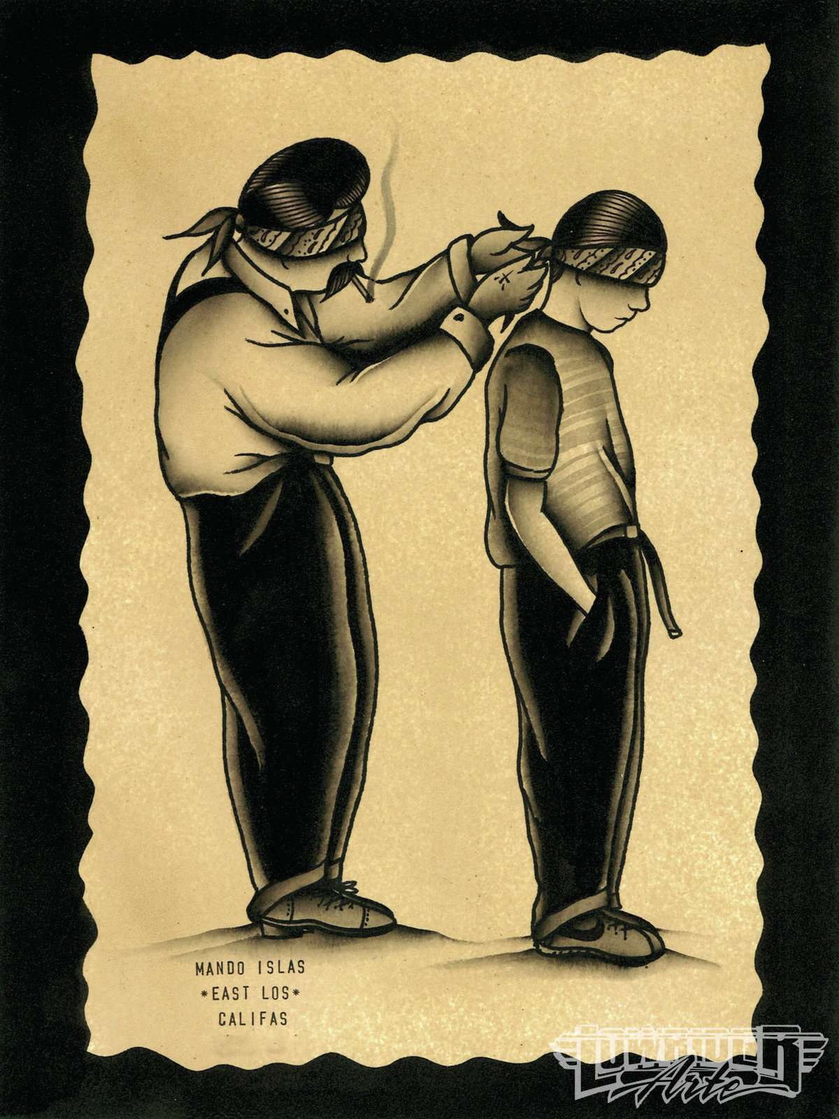 Chicano movement essay