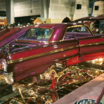 Top 10 1964 Chevrolet Impala Features