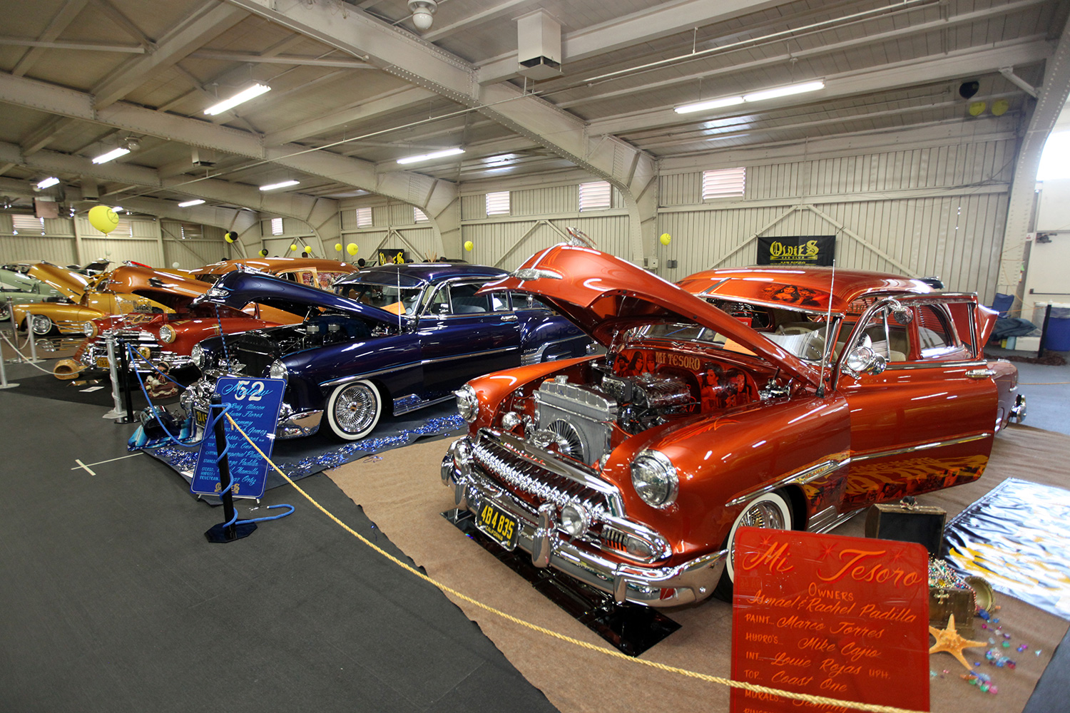 Fresno Super Show Lowrider Magazine