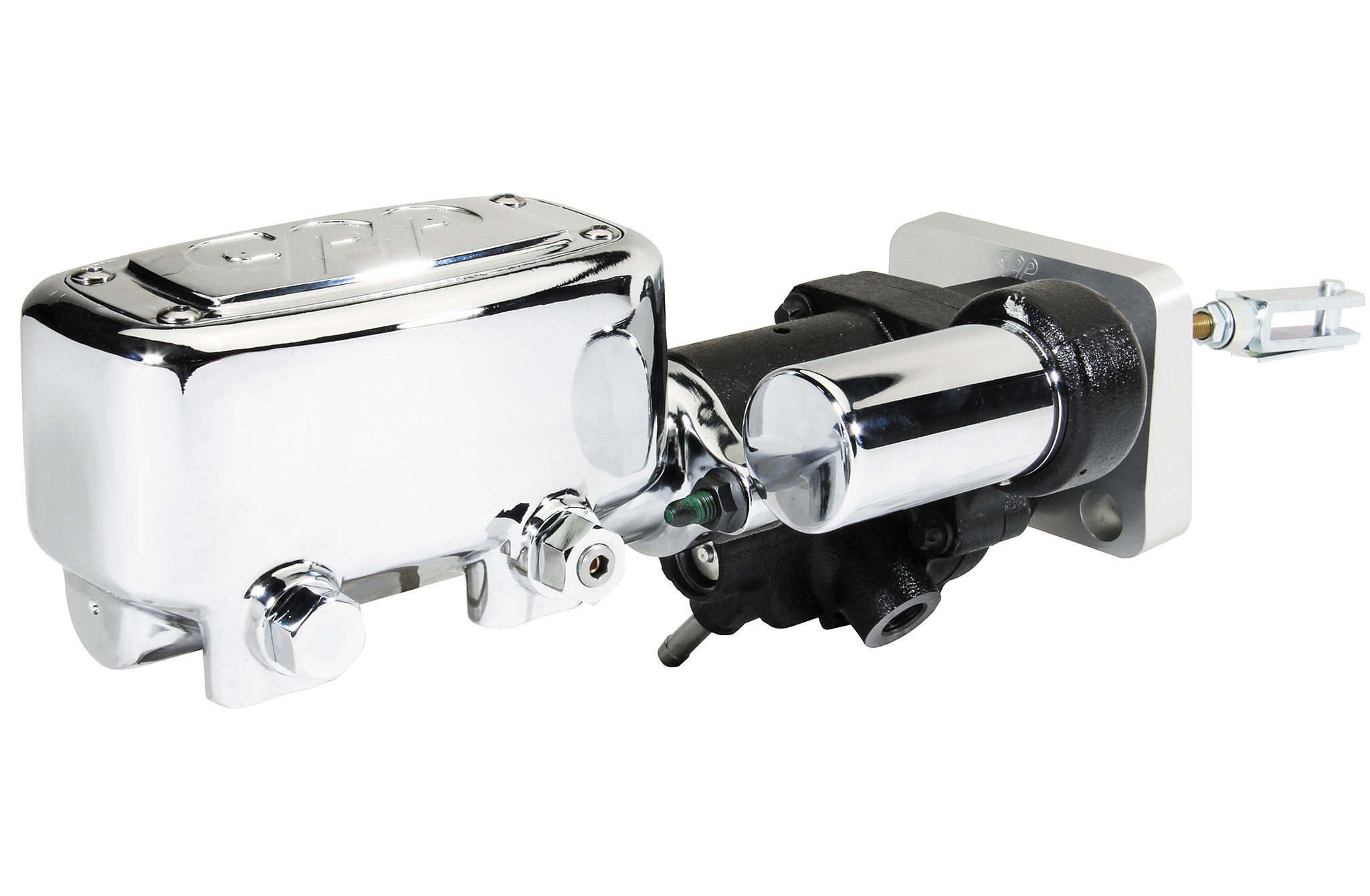 August 2014 New Products