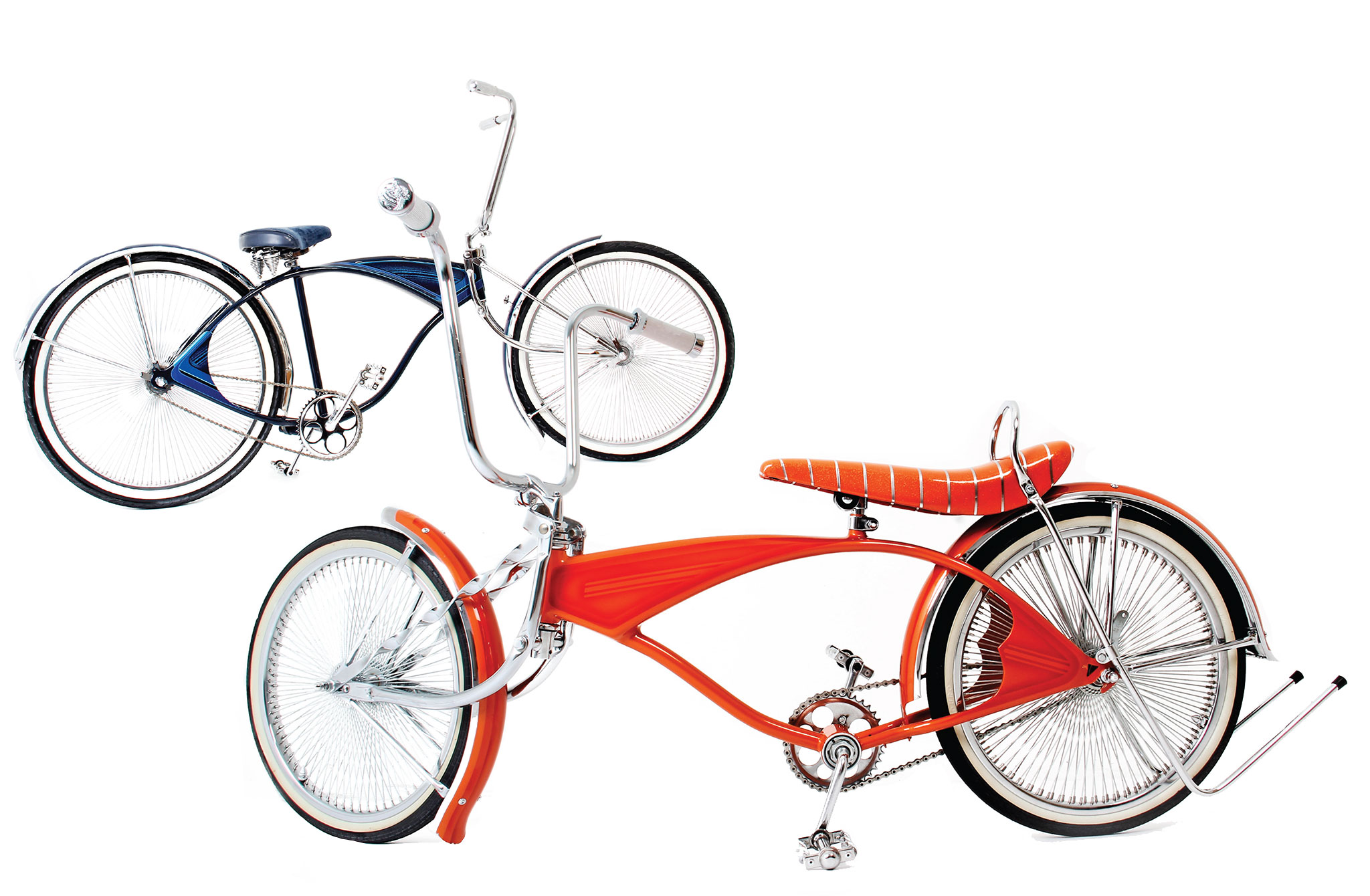 Lowrider Beach Cruisers Ramirez Brothers Cruisers