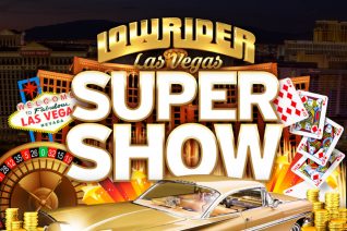 2016 lowrider las vegas super show flyer 1