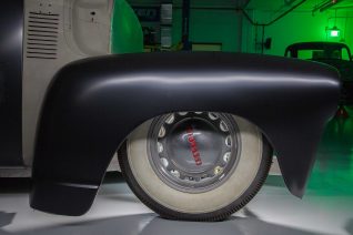 brothers trucks replacement body panels fender
