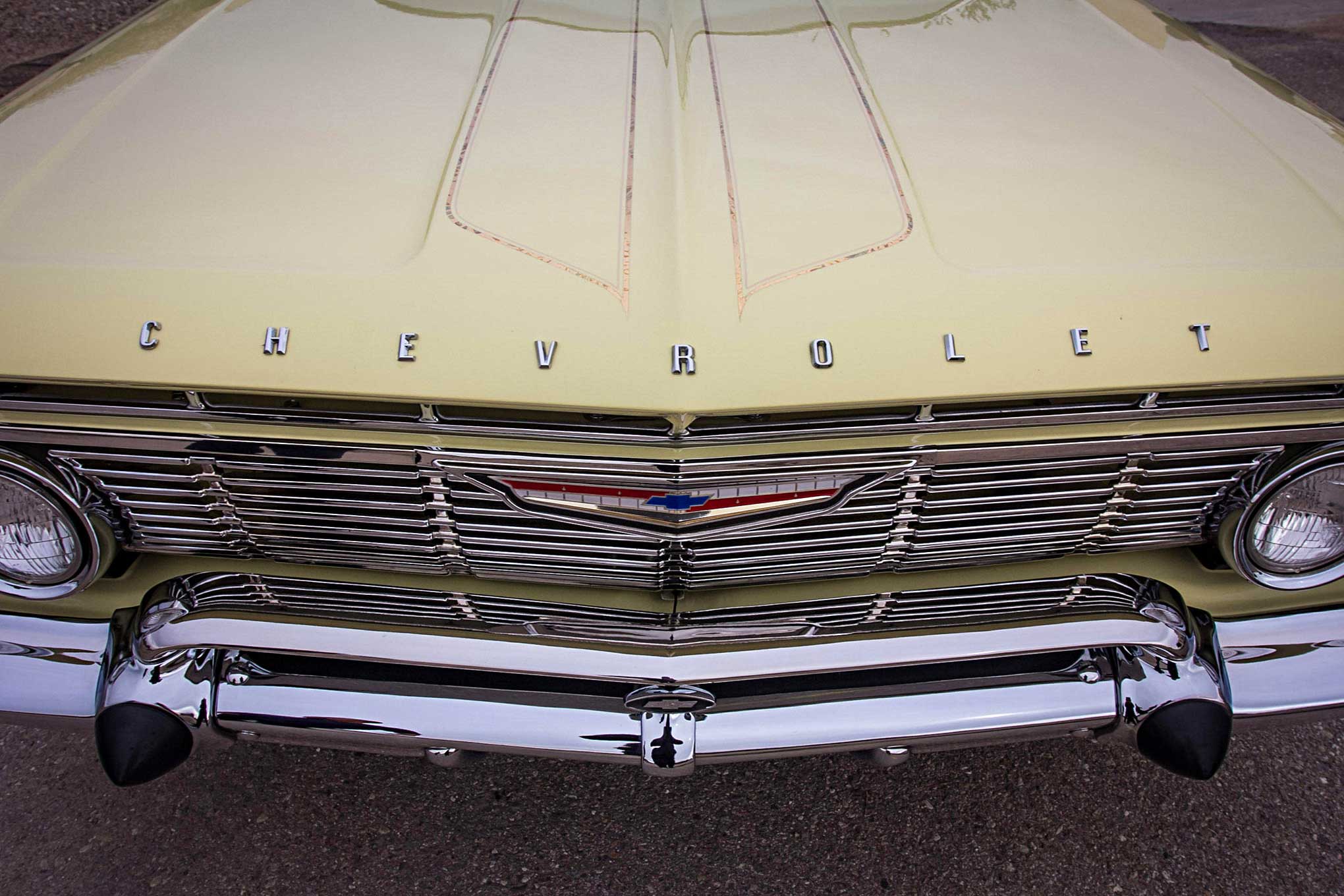 Three Way Chevrolet >> 1961 Chevrolet Impala - A Family Legacy Three Way Chevrolet >> 1961 Chevrolet Impala - A Family Legacy