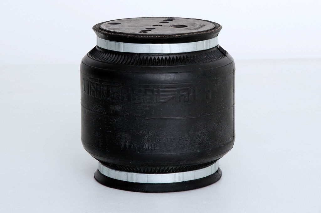 Universal Air Bags LowrideAir