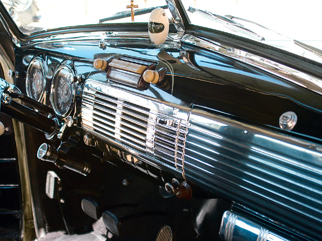 1951 Chevrolet Pickup - Angel Dust - Lowrider Magazine 1951 Chevrolet Pickup - Angel Dust - Lowrider Magazine