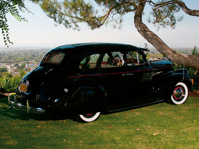 2006 Chevrolet Impala Ss >> 1940 Chevrolet Master 85 Sedan- Elegant '40- Lowrider Magazine 2006 Chevrolet Impala Ss >> 1940 Chevrolet Master 85 Sedan- Elegant '40- Lowrider Magazine