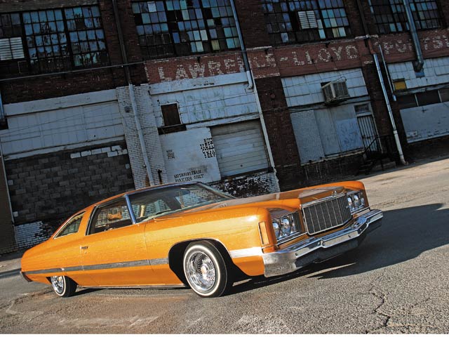 2006 Chevrolet Impala Ss >> 1974 Chevrolet Impala - Lowrider Magazine 2006 Chevrolet Impala Ss >> 1974 Chevrolet Impala - Lowrider Magazine