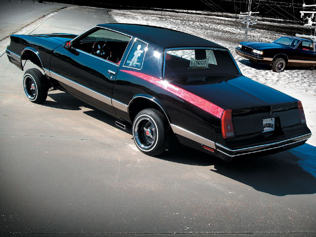 1987 chevrolet monte carlo homies edition feature lowrider magazine 1987 chevrolet monte carlo homies