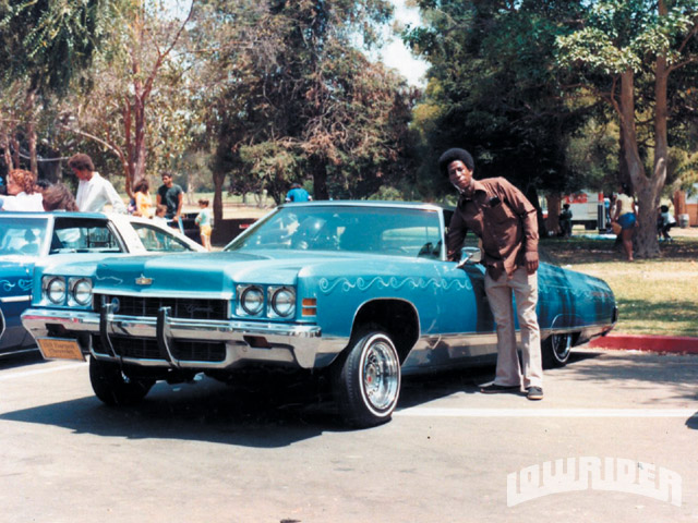 History Of The Majestics Car Club Lowrider Magazine