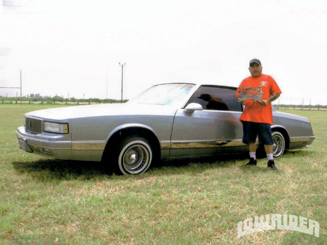 Amistad Car Club Texas Chicago Chapters Lowrider Magazine