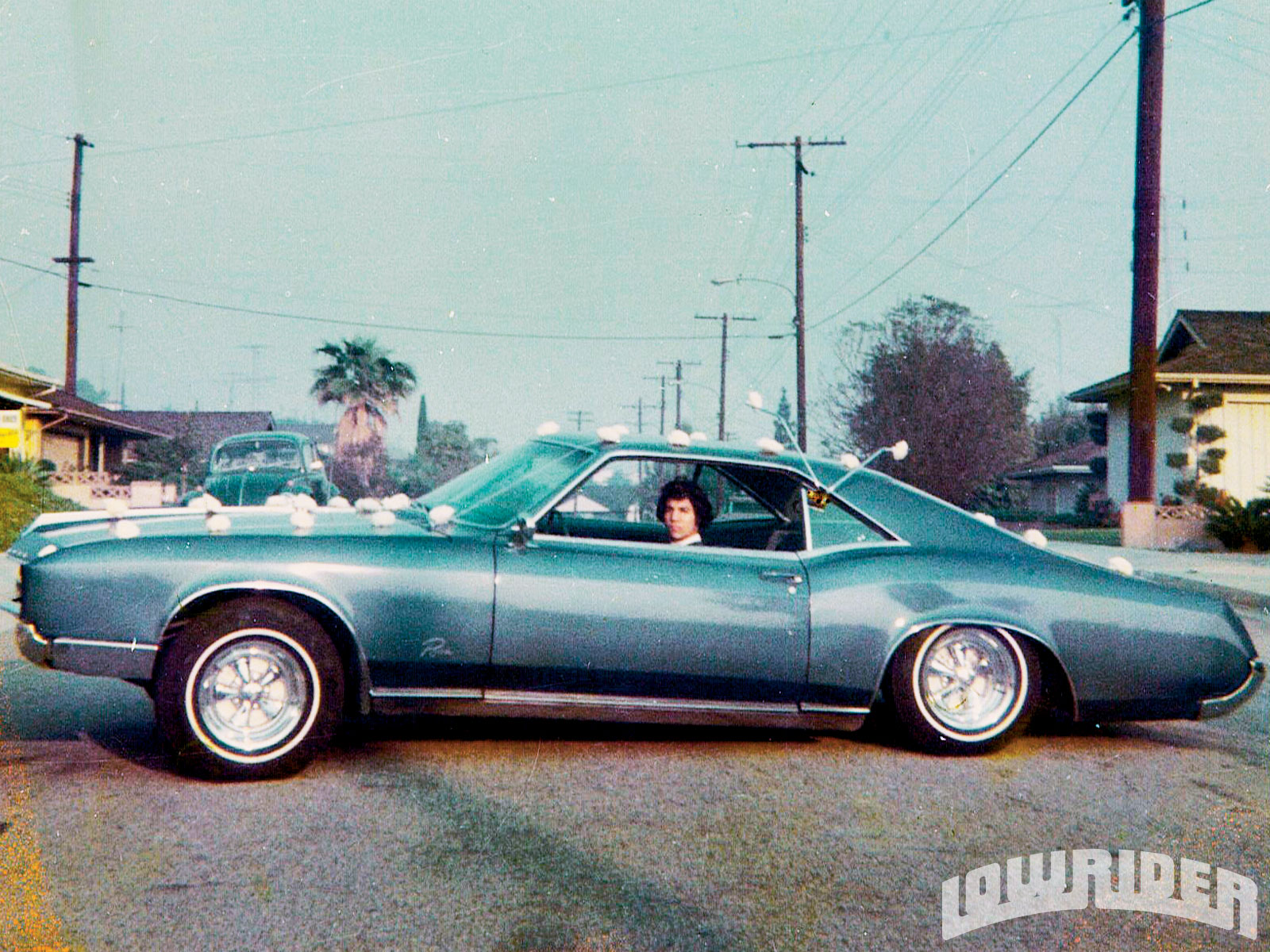Bachelors Ltd Car Club East Los Angeles American Muscle Cars