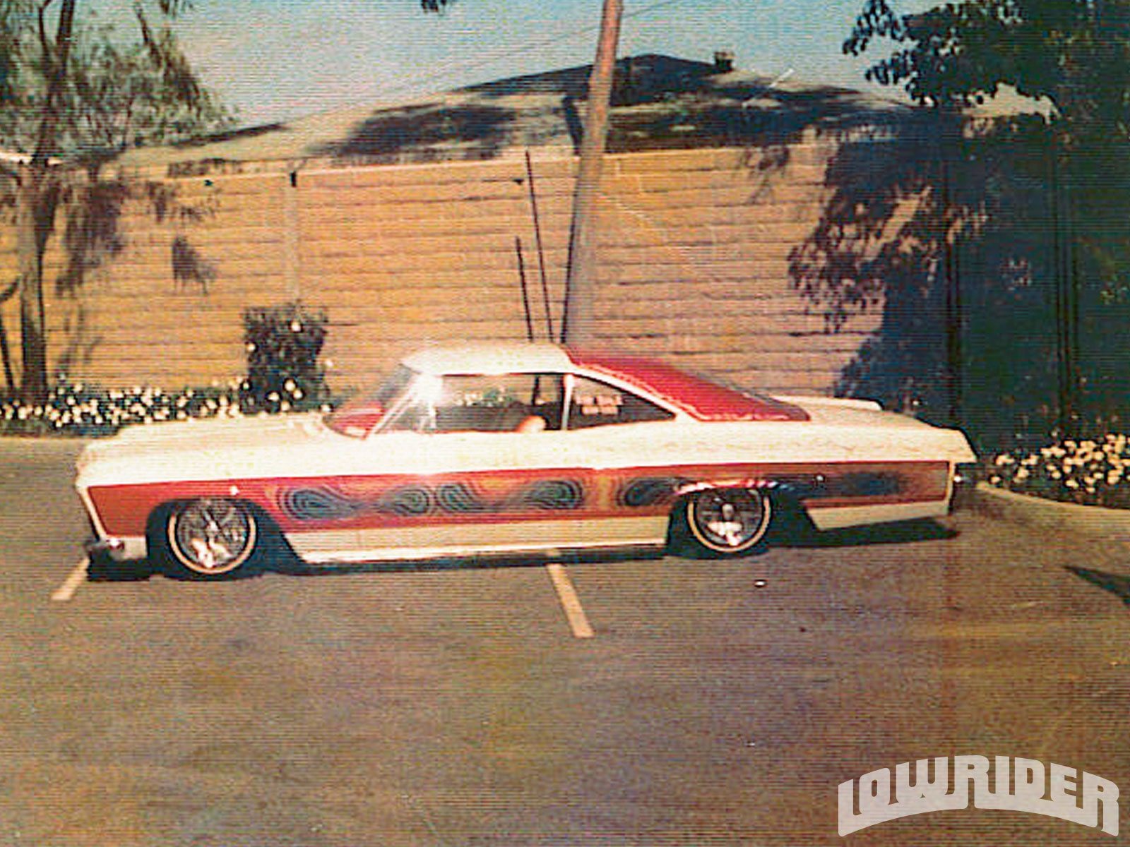 Bachelors Ltd Car Club East Los Angeles American Muscle Cars