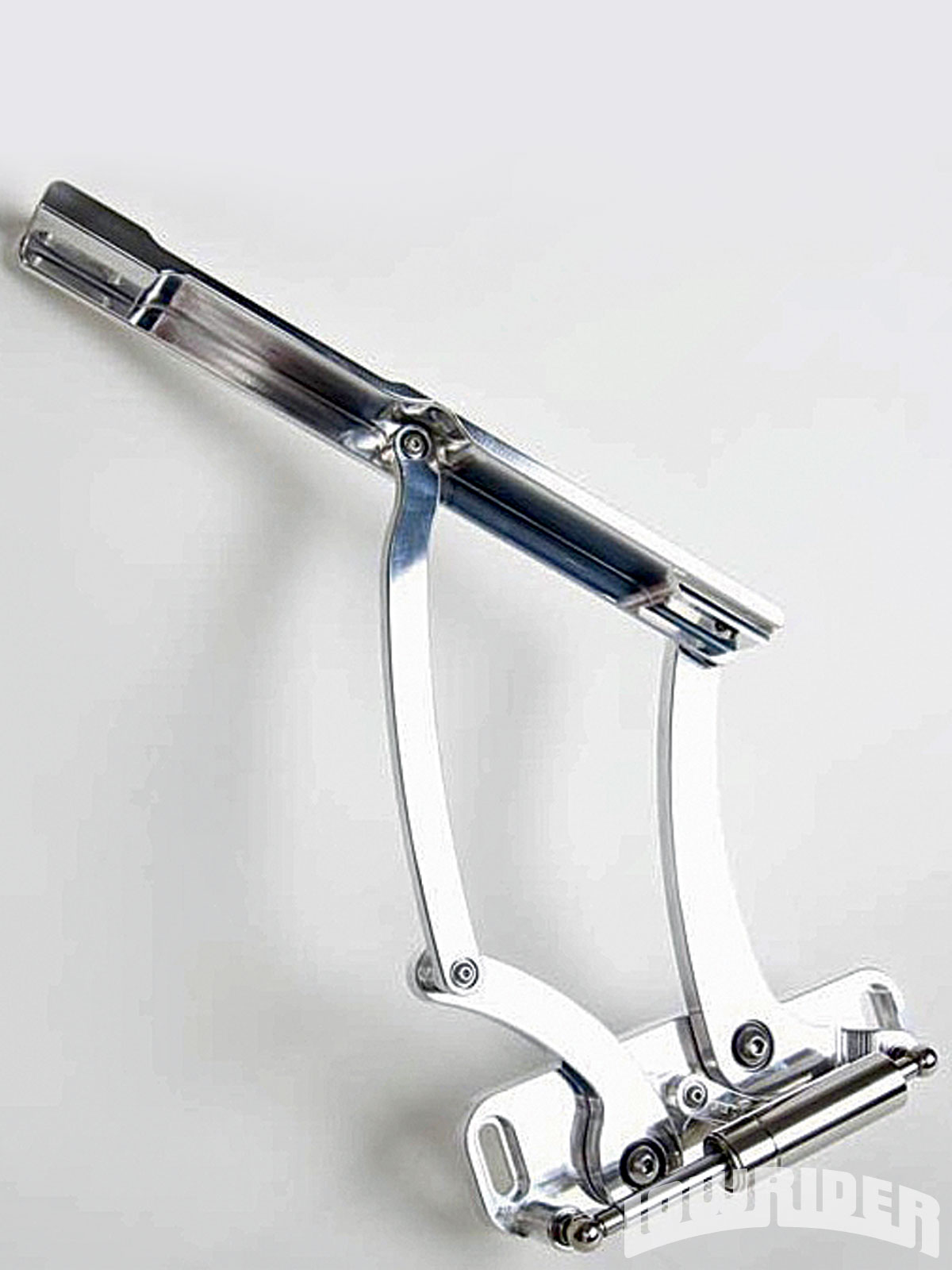Lowrider Parts & Accessories Billet Hinges Lowrider Magazine
