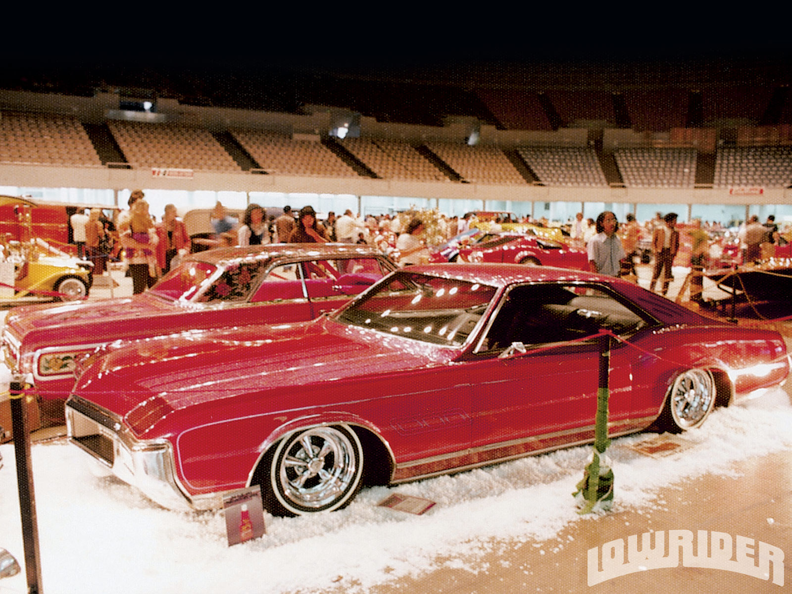 Custom Vintage Lowriders - 1969 Buick Riviera - Lowrider ... Custom Vintage Lowriders - 1969 Buick Riviera - Lowrider ...
