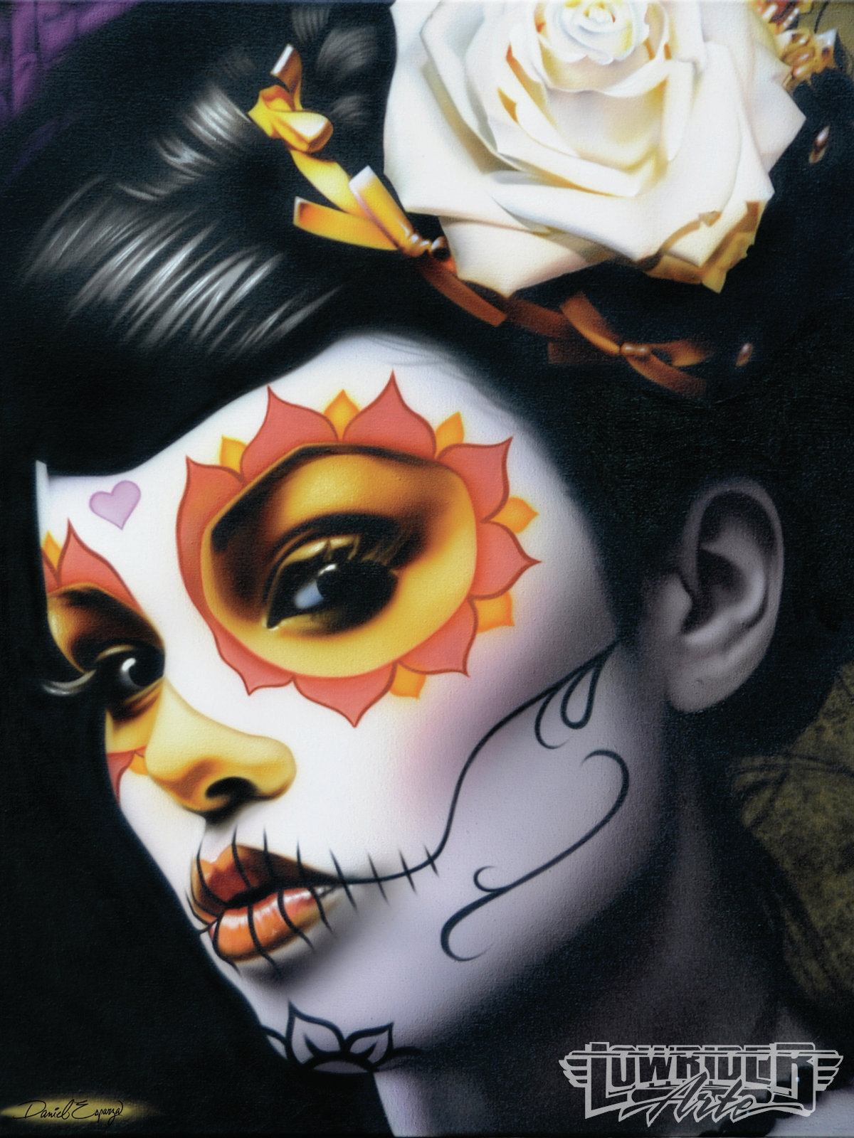 Tattoo skull steampunk tattoos sugar designs grey dead arm male mexican cool skulls punk leg calavera meaning skeleton steam portugal