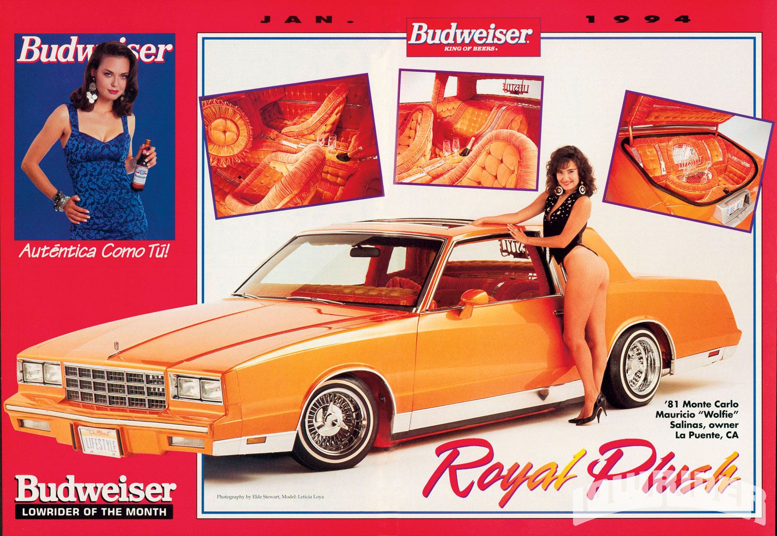 1208-lrmp-66-o-lowrider-magazine-in-1993-1994-lowrider-archives - Lowrider