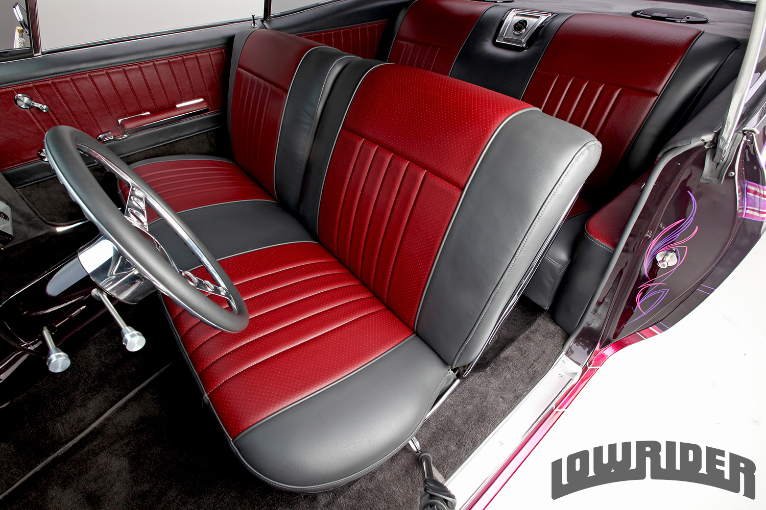 Best All Season Tires >> 1965 Chevrolet Impala - Mrs. 65’ Impala - Lowrider Magazine Best All Season Tires >> 1965 Chevrolet Impala - Mrs. 65’ Impala - Lowrider Magazine