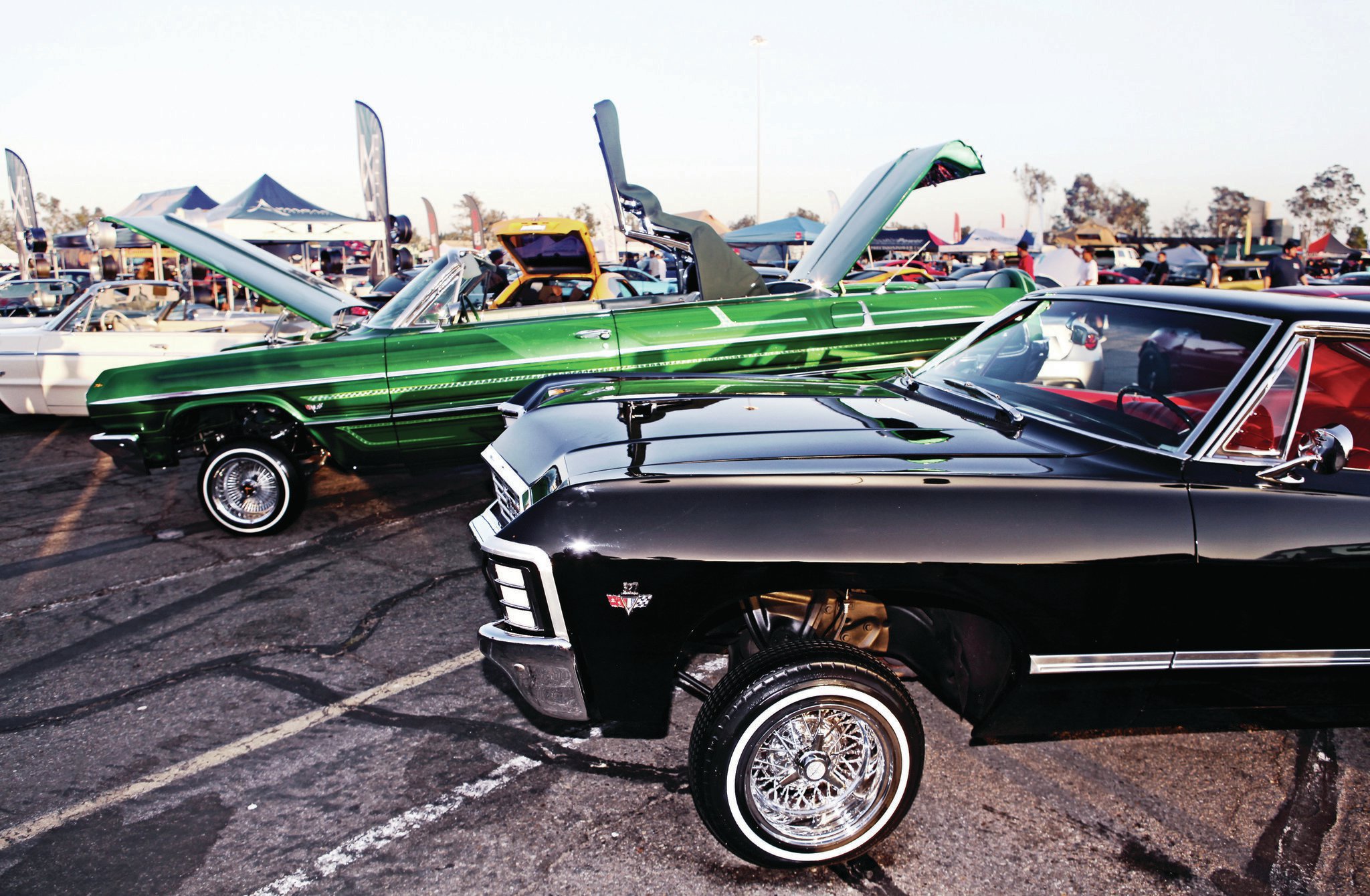2014 Extreme Autofest