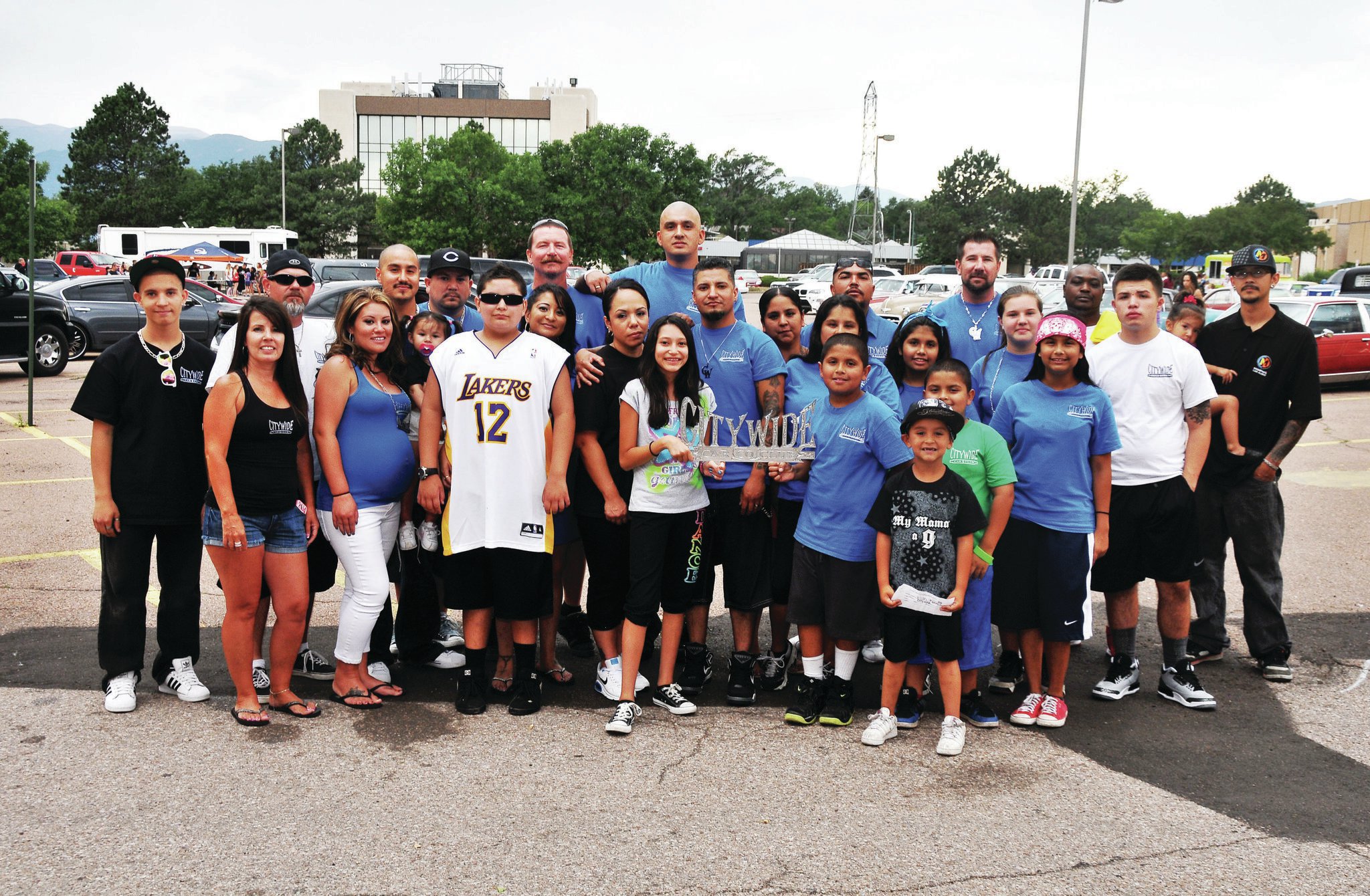 collision one albuquerque