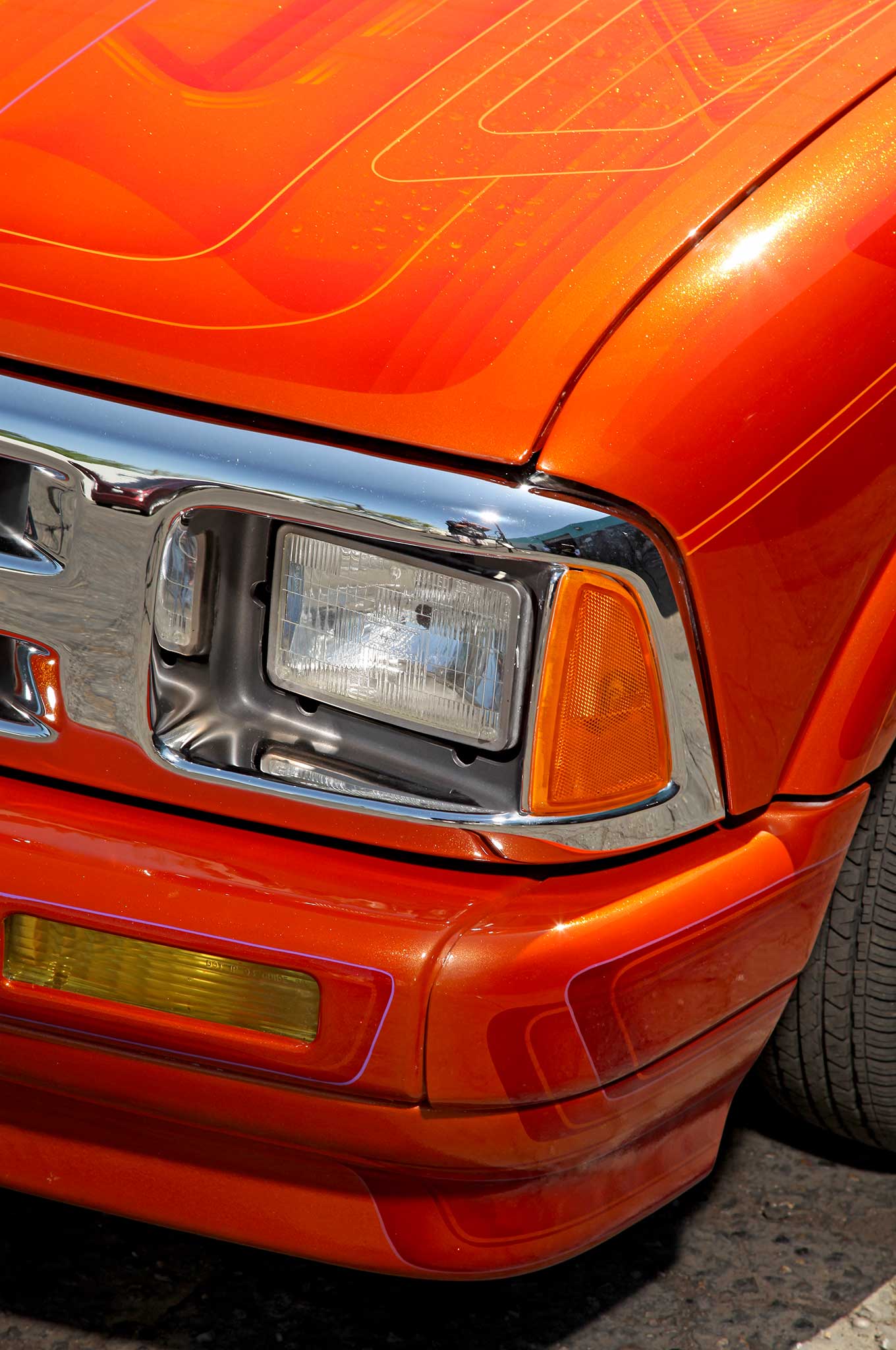 017 1996 Chevy S10 Headlight Lowrider About This Editor