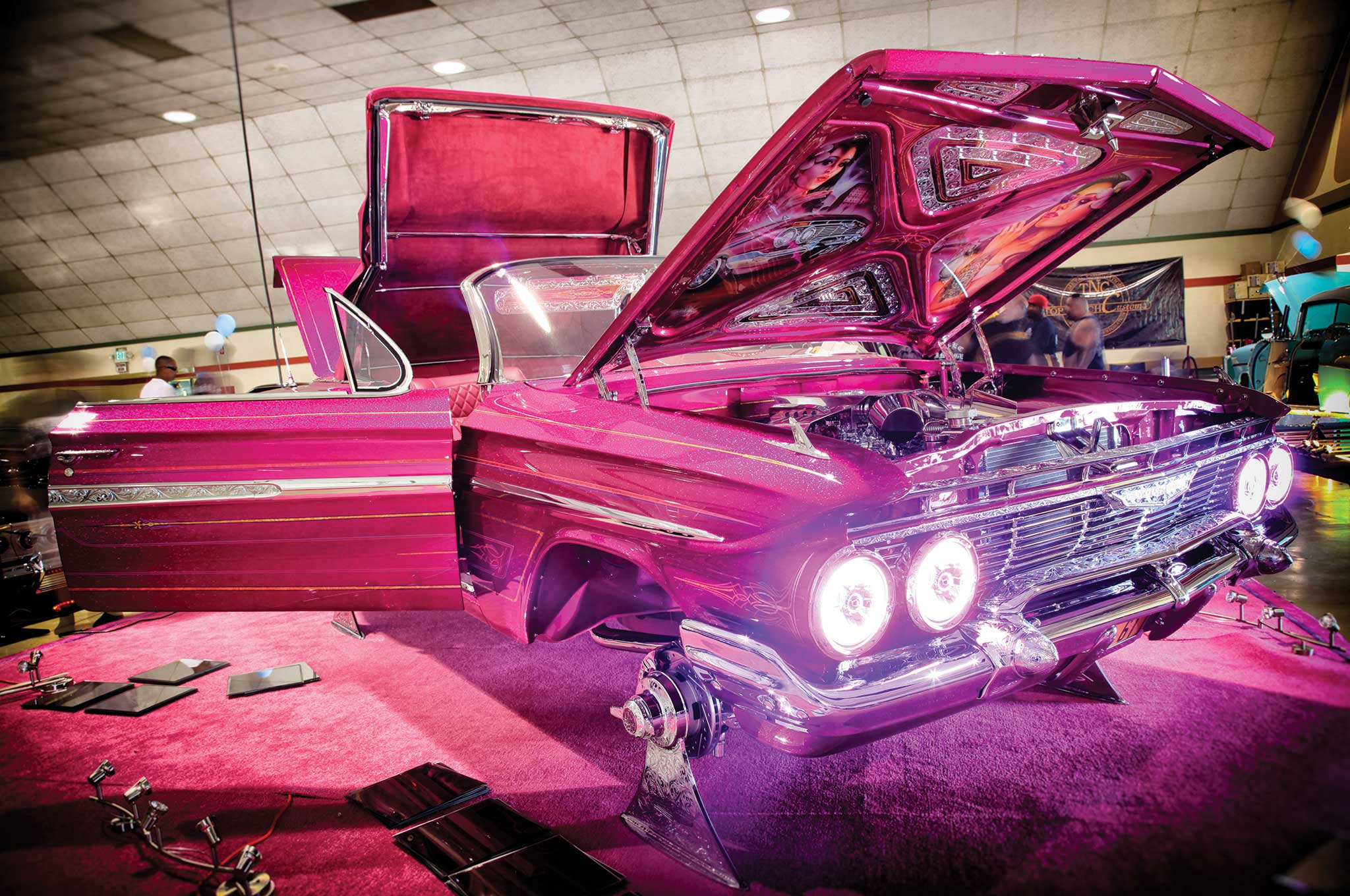 Another top-notch '61.