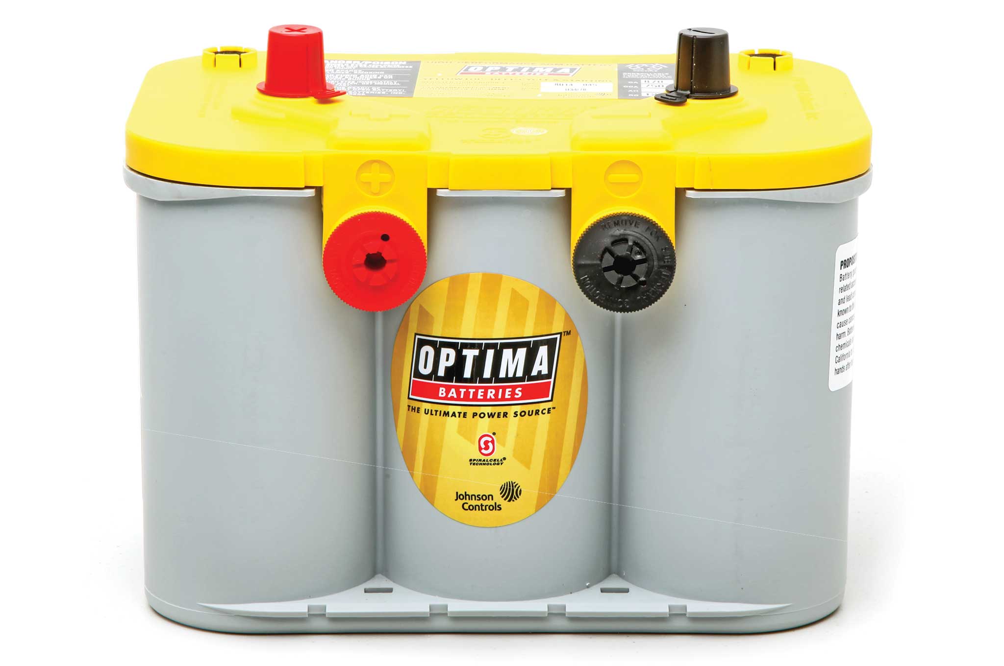 Battery Reviews The Shocking Truth Lowrider