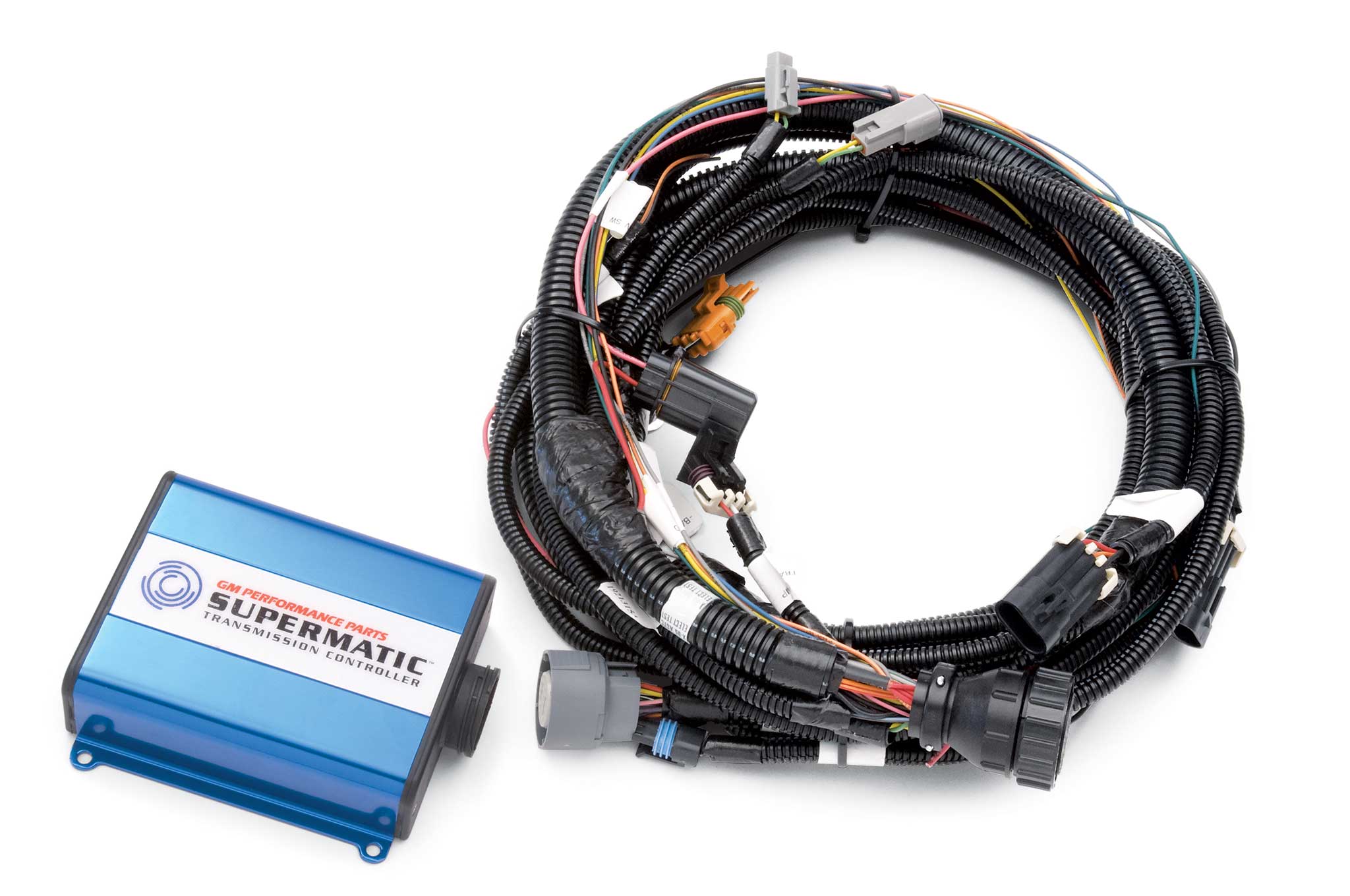 Questions & Misconceptions About Automatic Transmissions Lowrider