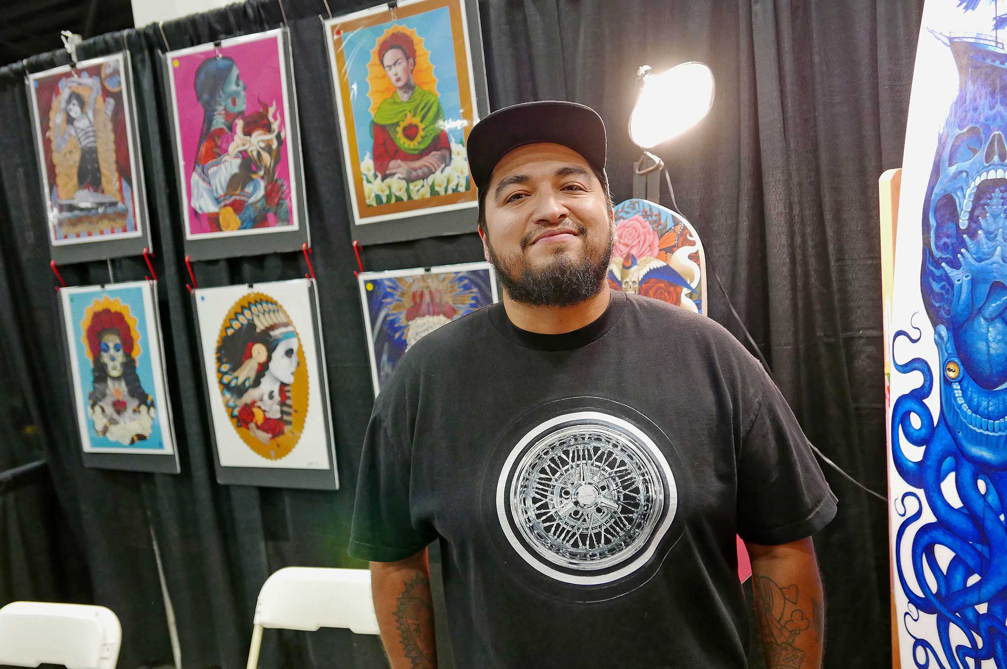 2016 Musink Festival Musink Festival 2022