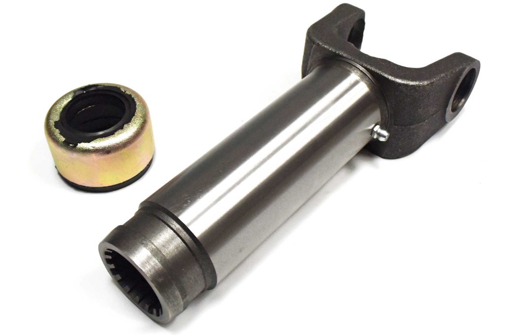 Aircraft Components from the Future Past Lowrider