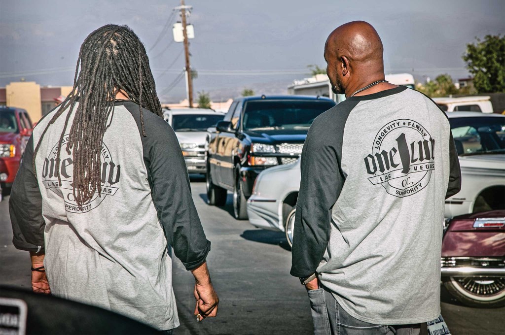 Two decades of commitment to family, community and lowirder luv.