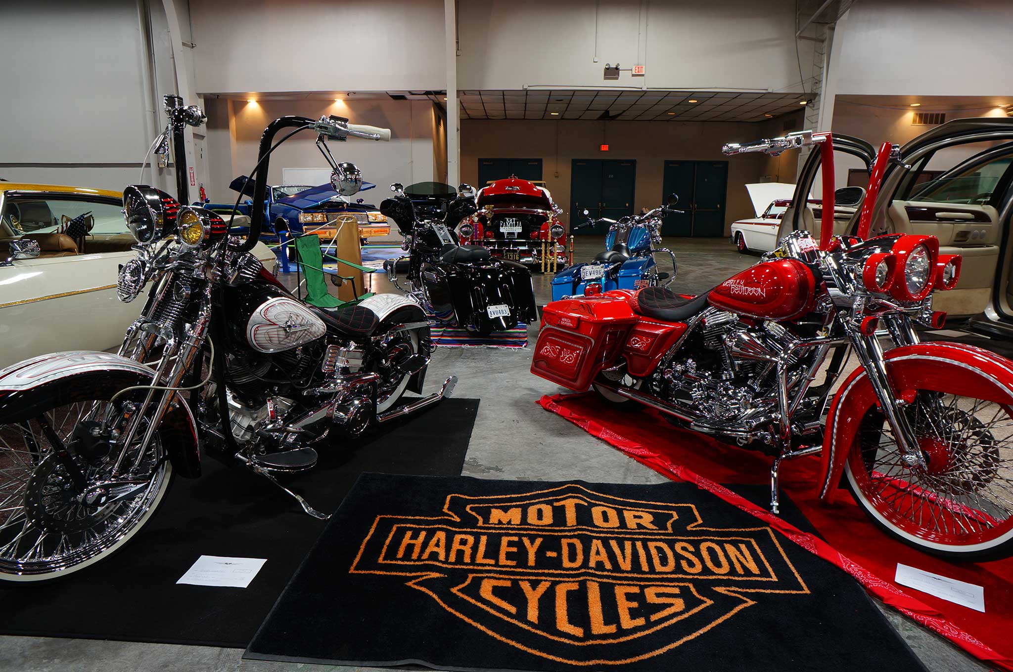 Dallas Harley Davidson >> 2nd Annual Dallas Lowrider Cultural Art Show Harley Davidson Dallas Harley Davidson >> 2nd Annual Dallas Lowrider Cultural Art Show Harley Davidson