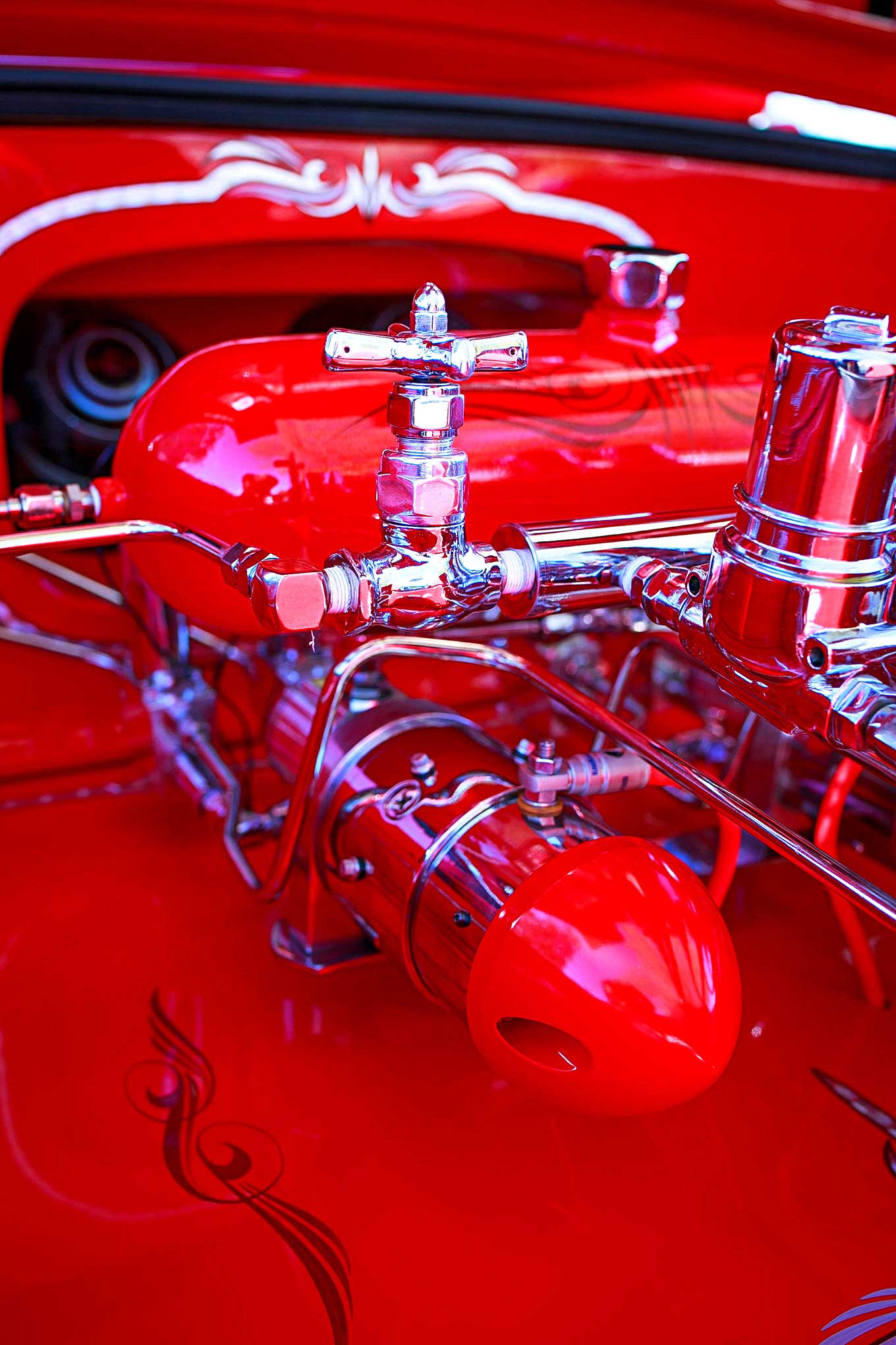 1980 cadillac le cab hydraulic pump Lowrider