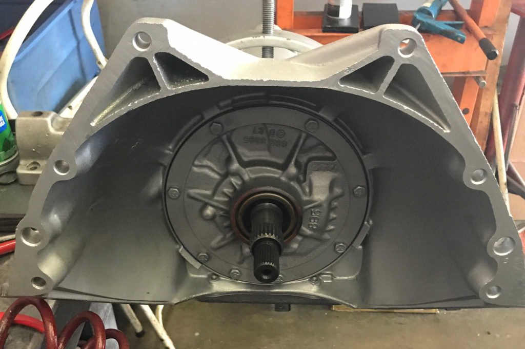 Turbo 350 Transmission Specs >> A Transmission of Information Turbo 350 Transmission Specs >> A Transmission of Information