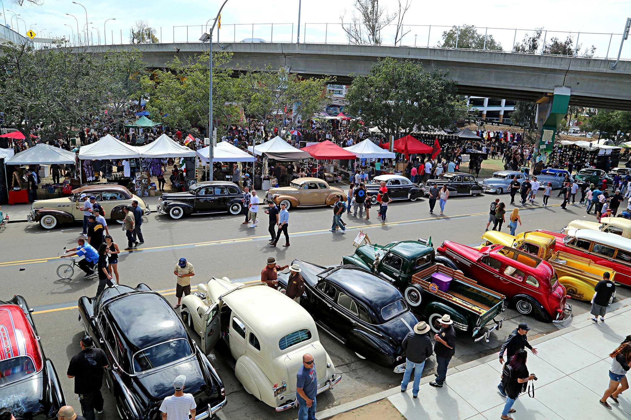 Chicano Park S 48th Celebration Chicano Park Events In May 2022