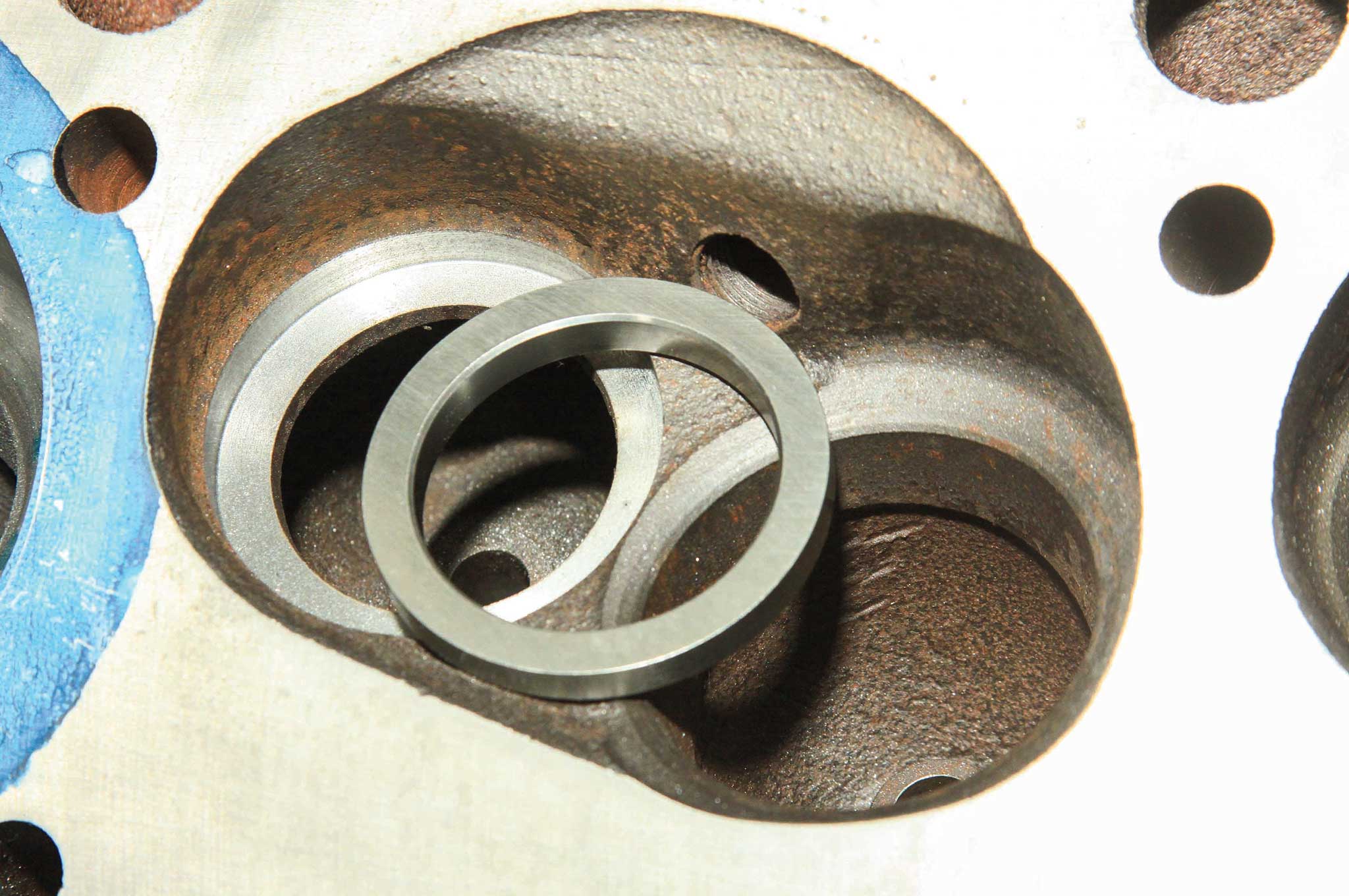 20 Engine Building Tips You Cannot Do Without