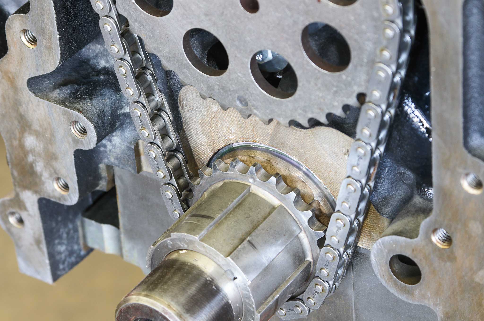 LS Power in Your Chevy Classic