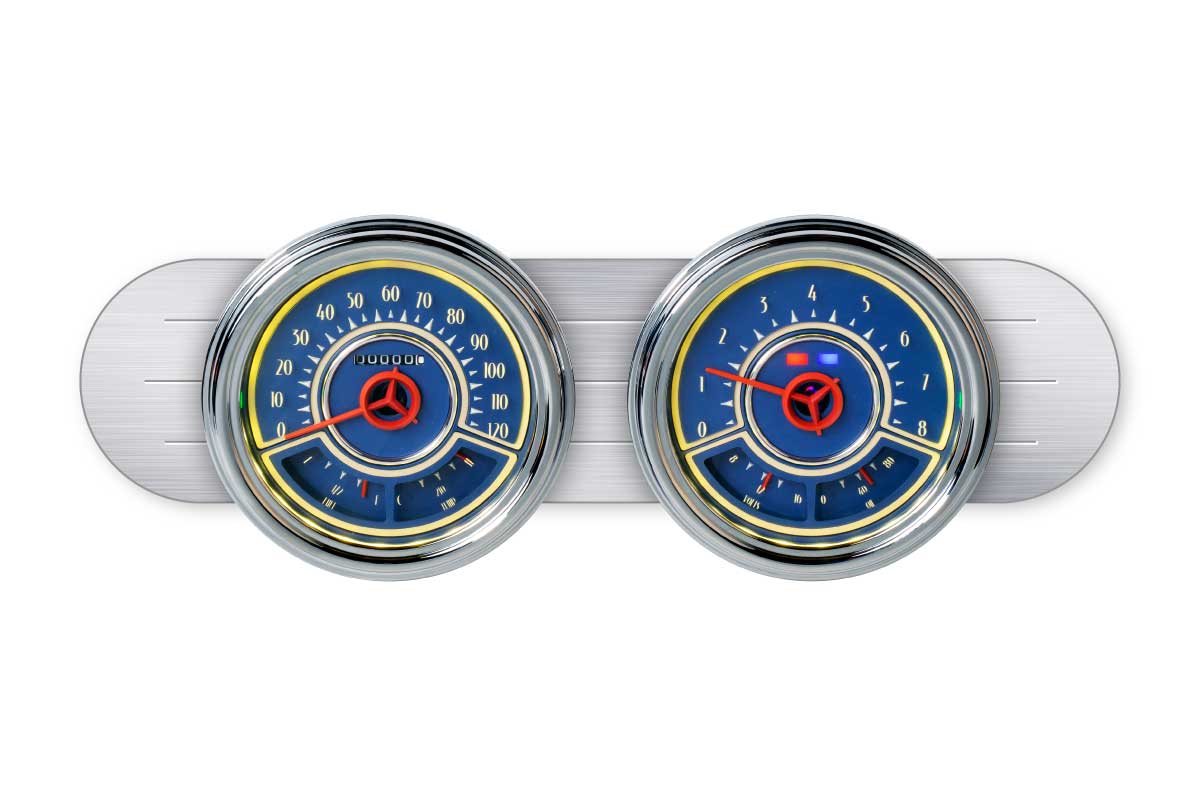 Three Great New Products for Your Lowrider