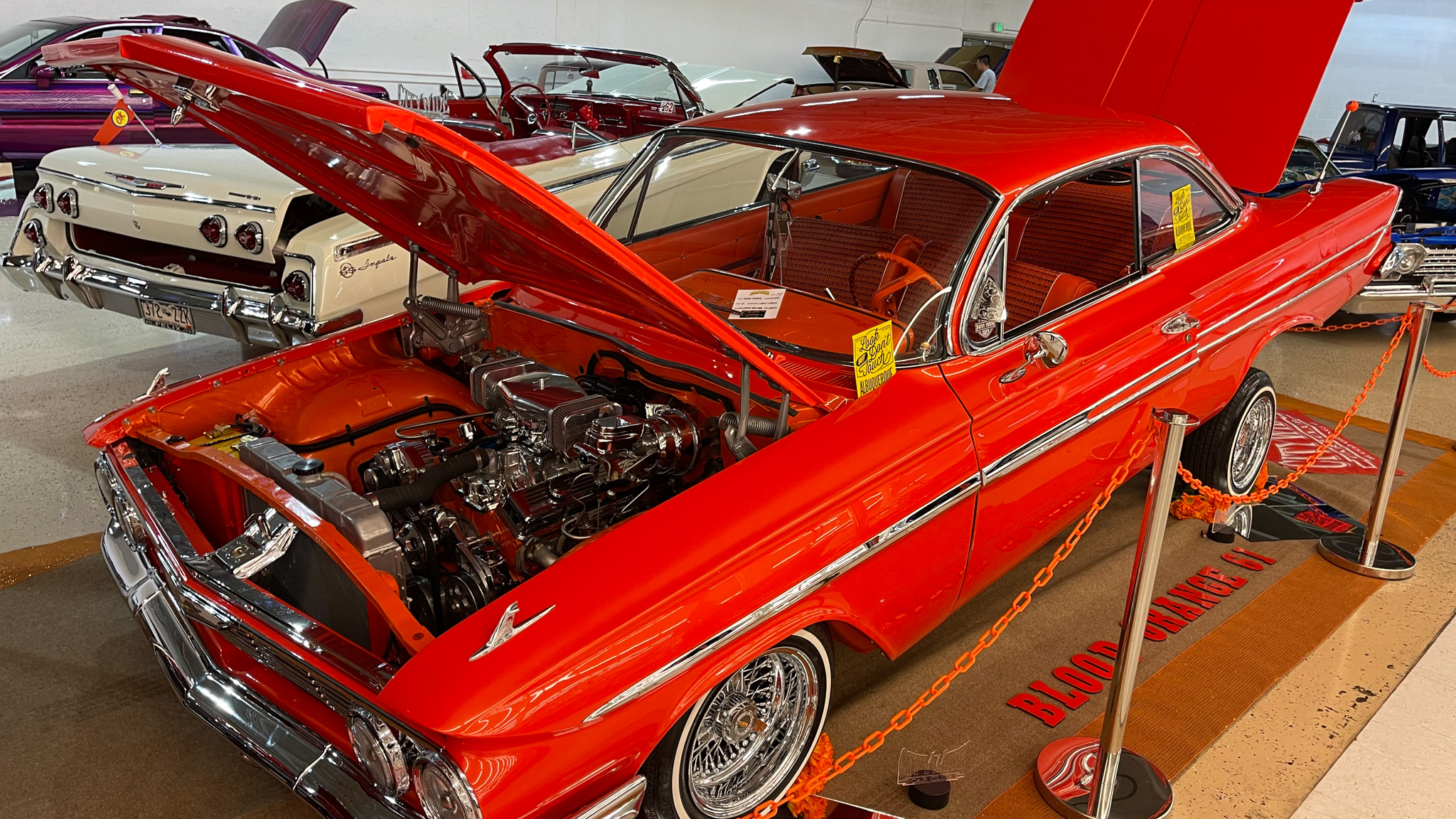 Auto Shows Concept Cars Photo Galleries Debuts Reveals Show Vehicles Colorado Car Events 2022